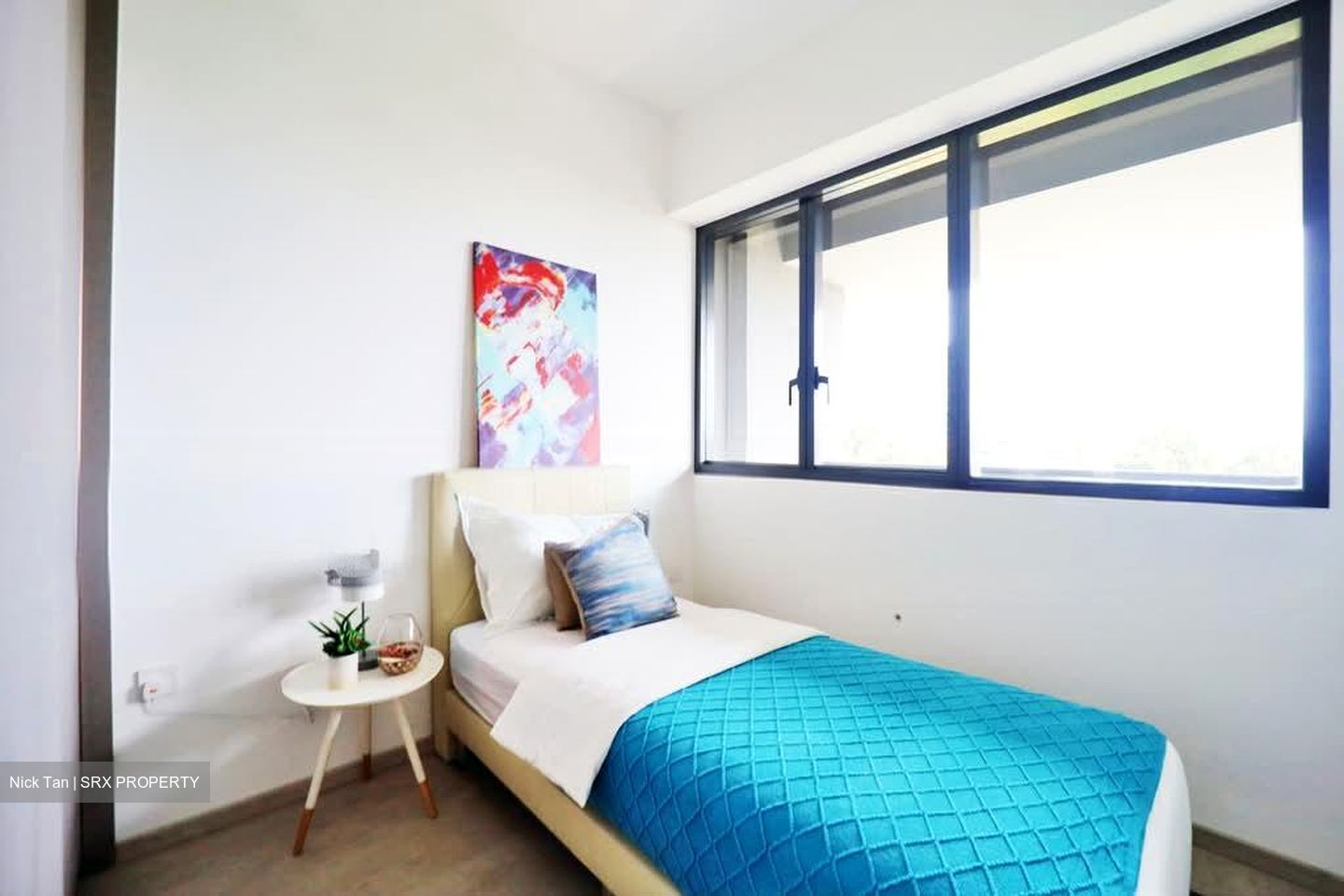 One-north Eden (D5), Apartment #570028031